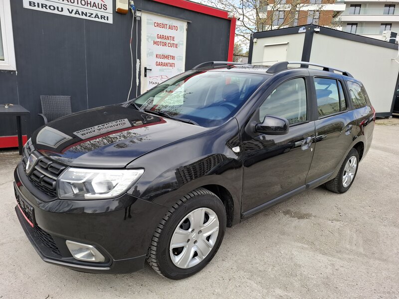 Dacia Logan