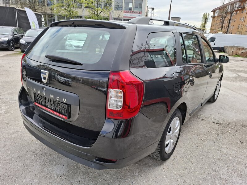 Dacia Logan